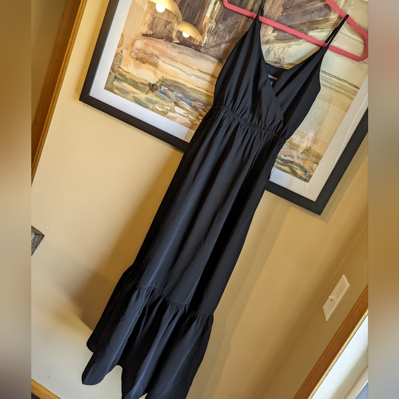Express maxi dress XS new - Picture 2 of 16